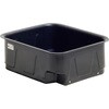 S-100L_dorainpan 薬注タンク用ドレンパン スイコー 75267511