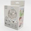 HDL-7950 充電式2WAYクリップ扇風機 ヒロコーポレーション 75269717