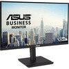 VA27UCPSZ 液晶モニタ   27インチ 4K/3840×2160/IPSパネル/USB-C/電力供給65W/DisplayPort/HDMI/USBハブ/スピーカー内蔵/画面回転/高さ調整/5年保証 VA27UCPSZ ASUS(エイスース) 75270381