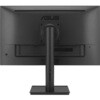 VA27UCPSZ 液晶モニタ   27インチ 4K/3840×2160/IPSパネル/USB-C/電力供給65W/DisplayPort/HDMI/USBハブ/スピーカー内蔵/画面回転/高さ調整/5年保証 VA27UCPSZ ASUS(エイスース) 75270381