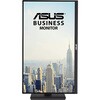 VA27UCPSZ 液晶モニタ   27インチ 4K/3840×2160/IPSパネル/USB-C/電力供給65W/DisplayPort/HDMI/USBハブ/スピーカー内蔵/画面回転/高さ調整/5年保証 VA27UCPSZ ASUS(エイスース) 75270381
