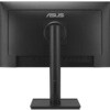 BE249CGNZ 液晶モニタ   23.8インチ  USB-C 電力供給96W/DisplayPort/HDMI/スピーカー内蔵/フルHD/IPSパネル/USBハブ/RJ45/画面回転/高さ調整/5年保証 BE249CGNZ ASUS(エイスース) 75270399