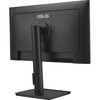 BE249CGNZ 液晶モニタ   23.8インチ  USB-C 電力供給96W/DisplayPort/HDMI/スピーカー内蔵/フルHD/IPSパネル/USBハブ/RJ45/画面回転/高さ調整/5年保証 BE249CGNZ ASUS(エイスース) 75270399