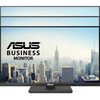 BE249CGNZ 液晶モニタ   23.8インチ  USB-C 電力供給96W/DisplayPort/HDMI/スピーカー内蔵/フルHD/IPSパネル/USBハブ/RJ45/画面回転/高さ調整/5年保証 BE249CGNZ ASUS(エイスース) 75270399