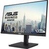 BE249CGNZ 液晶モニタ   23.8インチ  USB-C 電力供給96W/DisplayPort/HDMI/スピーカー内蔵/フルHD/IPSパネル/USBハブ/RJ45/画面回転/高さ調整/5年保証 BE249CGNZ ASUS(エイスース) 75270399