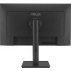 BE27ACGNZ 液晶モニタ   27インチ QHD/2560×1440/IPSパネル/USB-C/電力供給96W/DisplayPort/HDMI/USBハブ/RJ45/スピーカー内蔵/画面回転/高さ調整/5年保証 BE27ACGNZ ASUS(エイスース) 75270417