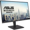 BE27ACGNZ 液晶モニタ   27インチ QHD/2560×1440/IPSパネル/USB-C/電力供給96W/DisplayPort/HDMI/USBハブ/RJ45/スピーカー内蔵/画面回転/高さ調整/5年保証 BE27ACGNZ ASUS(エイスース) 75270417