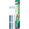 06M GUM(ガム) プレミアムブラシ 各種 SUNSTAR(サンスター) 75270539