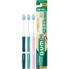 06S GUM(ガム) プレミアムブラシ 各種 SUNSTAR(サンスター) 75270548