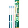 07S GUM(ガム) プレミアムブラシ 各種 SUNSTAR(サンスター) 75270557