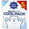4571586076391 瞬間冷却パック 明石通商 75270810
