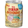 - 明治ほほえみ らくらくミルク240mL 明治 75270828