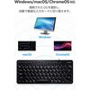 TK-QT11MUMBK 有線キーボード 静音 テンキーレス 日本語配列 USB接続(USB-A) AI起動キー搭載 排水機構 メンブレン エレコム 75277636