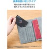 LGT-NNCD1BKG 紛失防止タグ カード型 スマートトラッカー Android対応 Find Hub対応 薄型1.7mm 電池交換不要(使い切り) ロジテック 75277661