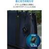 LGT-UCTG1BKG スマートタグ Android専用 Find Hub対応 USB-C充電式 紛失防止タグ 防水IPX5 アラーム+LED発光 amine ロジテック 75277670