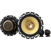カースピーカー KFC-XS164S JVCケンウッド