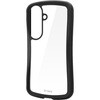 PM-G261GRPFCBK Galaxy S26 (SC-51G) ケース ハイブリッド 衝撃吸収 ストラップホール付 ストラップホールシート付 Grippy エレコム 75277880
