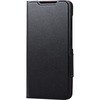 PM-G261PLFUBK Galaxy S26 (SC-51G) ケース 手帳型 マグネット フラップ 衝撃吸収 超軽量 薄型 スタンド機能付 ULTRASLIM エレコム 75277916