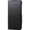 PM-G261PLFUBK Galaxy S26 (SC-51G) ケース 手帳型 マグネット フラップ 衝撃吸収 超軽量 薄型 スタンド機能付 ULTRASLIM エレコム 75277916