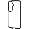 PM-G261TSLFCBK Galaxy S26 (SC-51G) ケース ハイブリッド 衝撃吸収 軽量 ストラップホール付 ストラップホールシート付 エレコム 75277959