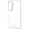 PM-G261UCTCR Galaxy S26 (SC-51G) ケース ソフト 薄型 ストラップホール付 エレコム 75277977