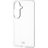 PM-G261UCTCR Galaxy S26 (SC-51G) ケース ソフト 薄型 ストラップホール付 エレコム 75277977