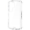PM-G262GRPACR Galaxy S26 Ultra (SC-53G) ケース ハイブリッド 衝撃吸収 ストラップホール付 ストラップホールシート付 エレコム 75277986