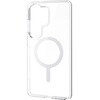 PM-G262MAG02WH Galaxy S26 Ultra (SC-53G) ケース ハイブリッド 衝撃吸収 MAGKEEP 磁力装着対応 エレコム 75278011