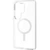 PM-G262MAG02WH Galaxy S26 Ultra (SC-53G) ケース ハイブリッド 衝撃吸収 MAGKEEP 磁力装着対応 エレコム 75278011