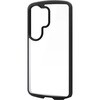 PM-G262TSLFCBK Galaxy S26 Ultra (SC-53G) ケース ハイブリッド 衝撃吸収 軽量 薄型 ストラップホール付 エレコム 75278029