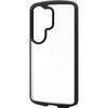 PM-G262TSLFCBK Galaxy S26 Ultra (SC-53G) ケース ハイブリッド 衝撃吸収 軽量 薄型 ストラップホール付 エレコム 75278029