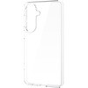 PM-G263HVCKCR Galaxy S26+ (SC-52G) ケース ハイブリッド 衝撃吸収 ストラップホール付 エレコム 75278038