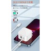 BS-JAC2070 PD・QC3.0対応USB充電アダプター BS-JAC2070 bitstrong 75278047