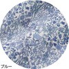 822115-11 822115 7分袖スナップ釦前開きTシャツピンクM～L ケアファッション 75279727