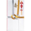 9-05618 祝儀袋 金銀10本 短冊入 スズキ紙工 75280926