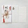9-62147 結婚祝金封 鶴 スズキ紙工 75281556