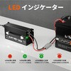 LiT-BC12V40A LiTime 12V40A �o�b�e���[�[�d�� LiTime 75281721