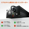 LiT-BC12V10A LiTime 12V10A バッテリー充電器 LiTime 75281766