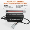 LiT-BC12V10A LiTime 12V10A バッテリー充電器 LiTime 75281766