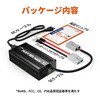 LiT-BC12V10A LiTime 12V10A バッテリー充電器 LiTime 75281766