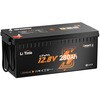 LiT-12V280Ah LiTime 12V280Ah Bluetooth�t���T�u�o�b�e���[ LiTime 75281791