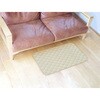 - mocchin(モッチン)ひんやり冷感インテリアマット オカトー 75281915