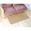 - mocchin(モッチン)ひんやり冷感インテリアマット オカトー 75281949