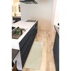 - mocchin(モッチン)ひんやり冷感インテリアマット オカトー 75281958
