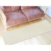 - mocchin(モッチン)ひんやり冷感インテリアマット オカトー 75281958