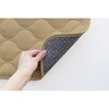 - mocchin(モッチン)ひんやり冷感インテリアマット オカトー 75281967