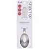 000DH3130 SELECT100 オーバル型計量スプーン 大さじ1 貝印 75282308