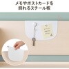 100-ERD052LM デスク 手動昇降 児童向け サンワダイレクト 75282685