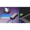 JCD367 USB-C デュアル4K60Hz HDMI フレキシブルポート Pro 12in1 マルチハブ j5 create 75283620