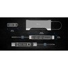 JCD367 USB-C デュアル4K60Hz HDMI フレキシブルポート Pro 12in1 マルチハブ j5 create 75283620